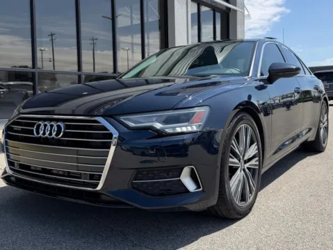 More photos of 2019 Audi A6 2.0T Premium at AutoGiant USA Fishers, IN