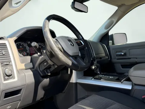 Photos of 2011 Ram 1500 Big Horn for sale in Fishers, IN at AutoGiant USA Fishers