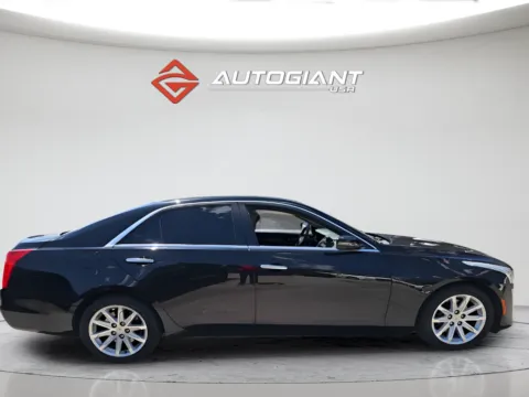 More photos of 2014 Cadillac CTS 2.0L Turbo Luxury at AutoGiant USA Fishers, IN