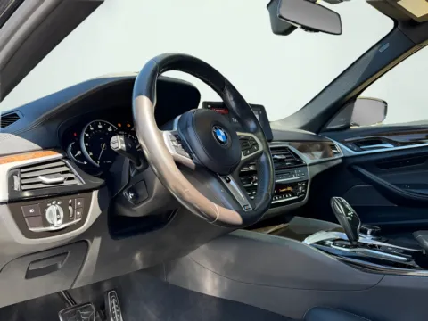 Photos of 2017 BMW 5 Series 540i xDrive for sale in Fishers, IN at AutoGiant USA Fishers