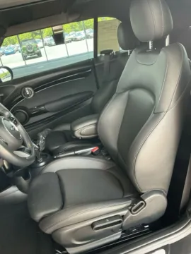 Photos of 2024 MINI Cooper S Signature for sale in Fishers, IN at AutoGiant USA Fishers