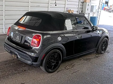 More photos of 2024 MINI Cooper S Signature at AutoGiant USA Fishers, IN