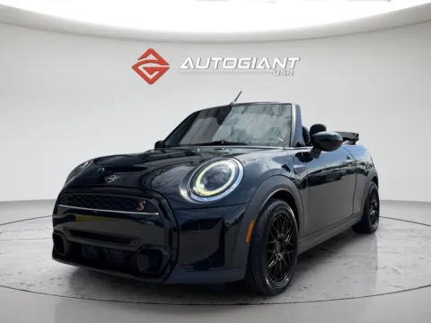 More photos of 2024 MINI Cooper S Signature at AutoGiant USA Fishers, IN