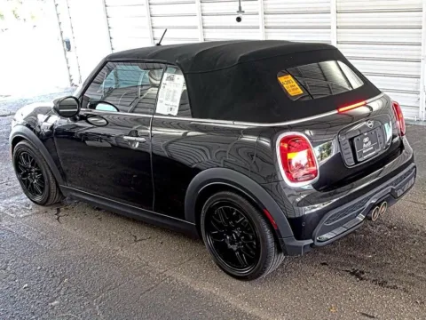 Another view of 2024 MINI Cooper S Signature for sale in Fishers, IN at AutoGiant USA Fishers