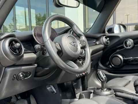 Photos of 2024 MINI Cooper S Signature for sale in Fishers, IN at AutoGiant USA Fishers