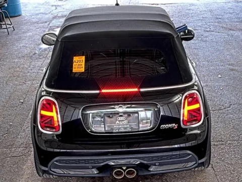 More photos of 2024 MINI Cooper S Signature at AutoGiant USA Fishers, IN
