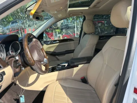 Photos of 2016 Mercedes-Benz GLE 350 for sale in Fishers, IN at AutoGiant USA Fishers