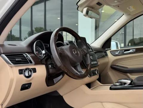Photos of 2016 Mercedes-Benz GLE 350 for sale in Fishers, IN at AutoGiant USA Fishers