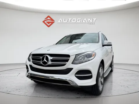 More photos of 2016 Mercedes-Benz GLE 350 at AutoGiant USA Fishers, IN