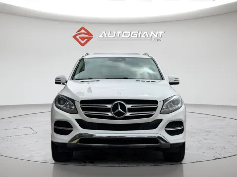 Another view of 2016 Mercedes-Benz GLE 350 for sale in Fishers, IN at AutoGiant USA Fishers