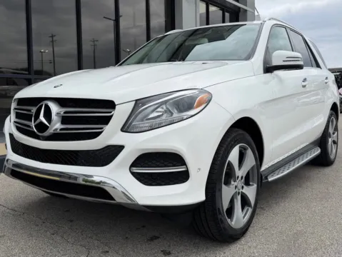 More photos of 2016 Mercedes-Benz GLE 350 at AutoGiant USA Fishers, IN