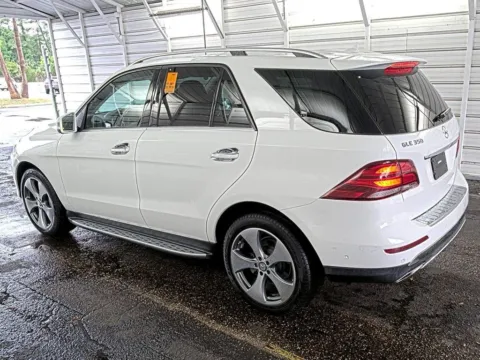 Another view of 2016 Mercedes-Benz GLE 350 for sale in Fishers, IN at AutoGiant USA Fishers
