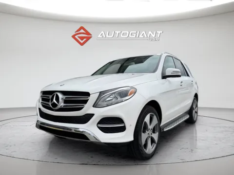 More photos of 2016 Mercedes-Benz GLE 350 at AutoGiant USA Fishers, IN