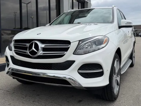 More photos of 2016 Mercedes-Benz GLE 350 at AutoGiant USA Fishers, IN