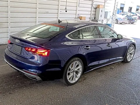More photos of 2021 Audi A5 40 Premium Plus at AutoGiant USA Fishers, IN