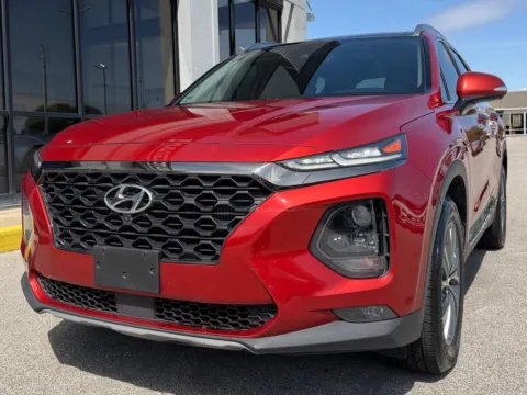 More photos of 2019 Hyundai Santa Fe Luxury at AutoGiant USA Fishers, IN