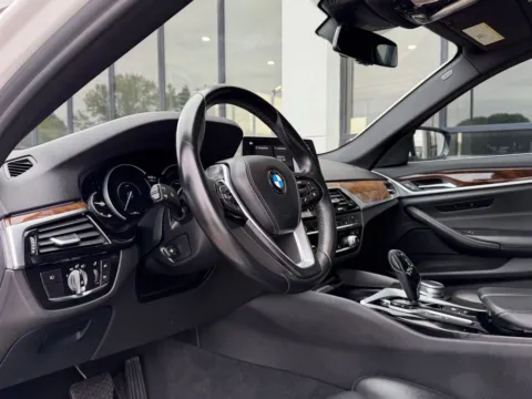 Photos of 2018 BMW 5 Series 530e iPerformance for sale in Fishers, IN at AutoGiant USA Fishers