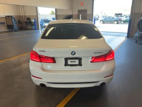 More photos of 2018 BMW 5 Series 530e iPerformance at AutoGiant USA Fishers, IN