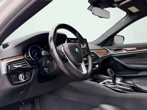 Photos of 2018 BMW 5 Series 530e iPerformance for sale in Fishers, IN at AutoGiant USA Fishers
