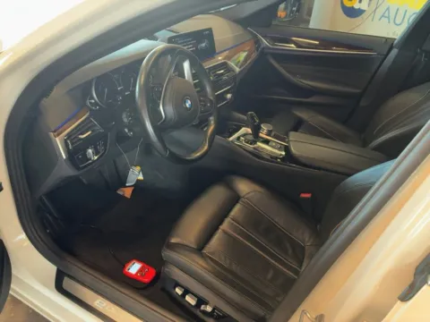 Photos of 2018 BMW 5 Series 530e iPerformance for sale in Fishers, IN at AutoGiant USA Fishers