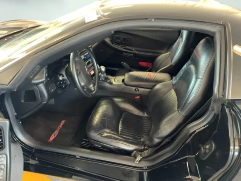 Photos of 2003 Chevrolet Corvette Z06 for sale in Fishers, IN at AutoGiant USA Fishers