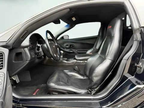 Photos of 2003 Chevrolet Corvette Z06 for sale in Fishers, IN at AutoGiant USA Fishers