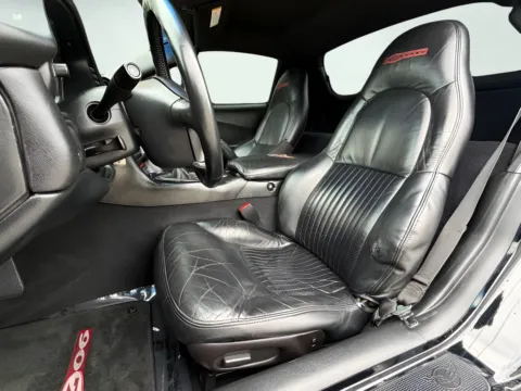More photos of 2003 Chevrolet Corvette Z06 at AutoGiant USA Fishers, IN
