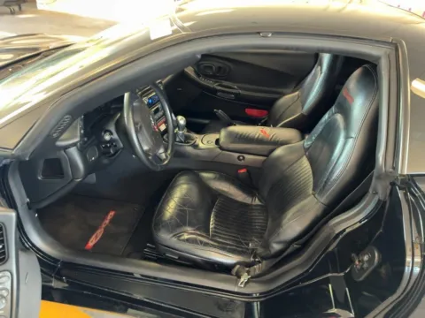 Photos of 2003 Chevrolet Corvette Z06 for sale in Fishers, IN at AutoGiant USA Fishers