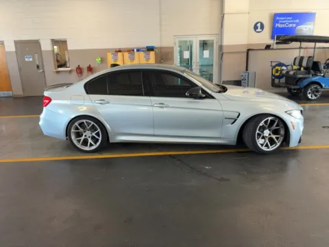More photos of 2016 BMW M3 at AutoGiant USA Fishers, IN