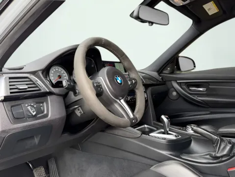 Photos of 2016 BMW M3 for sale in Fishers, IN at AutoGiant USA Fishers