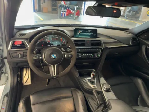 Photos of 2016 BMW M3 for sale in Fishers, IN at AutoGiant USA Fishers