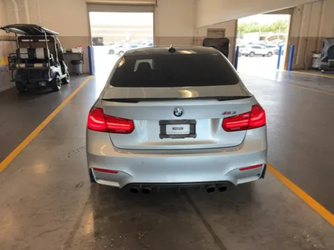 More photos of 2016 BMW M3 at AutoGiant USA Fishers, IN