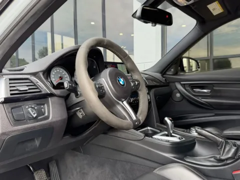 Photos of 2016 BMW M3 for sale in Fishers, IN at AutoGiant USA Fishers