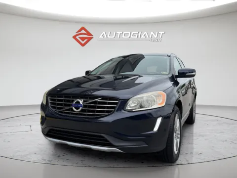 More photos of 2017 Volvo XC60 T5 Inscription at AutoGiant USA Fishers, IN