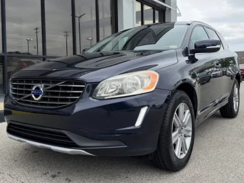 More photos of 2017 Volvo XC60 T5 Inscription at AutoGiant USA Fishers, IN