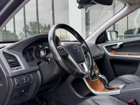 Photos of 2017 Volvo XC60 T5 Inscription for sale in Fishers, IN at AutoGiant USA Fishers