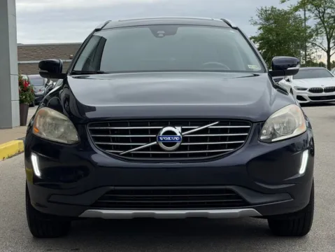 Another view of 2017 Volvo XC60 T5 Inscription for sale in Fishers, IN at AutoGiant USA Fishers