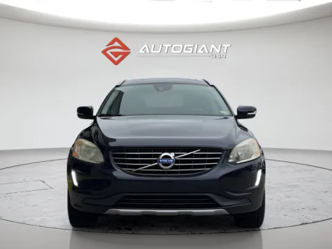 Another view of 2017 Volvo XC60 T5 Inscription for sale in Fishers, IN at AutoGiant USA Fishers
