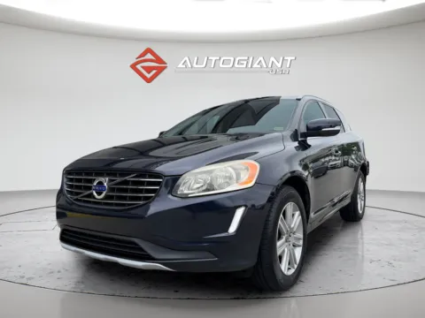 More photos of 2017 Volvo XC60 T5 Inscription at AutoGiant USA Fishers, IN
