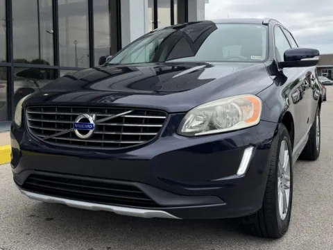 More photos of 2017 Volvo XC60 T5 Inscription at AutoGiant USA Fishers, IN