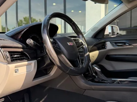 Photos of 2016 Cadillac ATS 2.0L Turbo for sale in Fishers, IN at AutoGiant USA Fishers