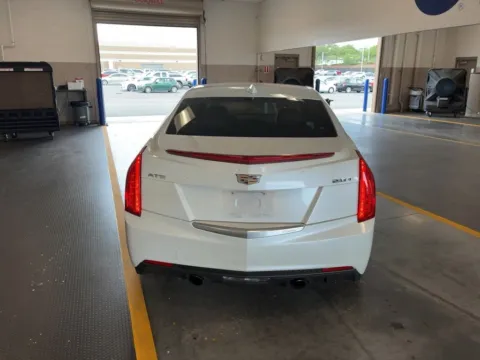More photos of 2016 Cadillac ATS 2.0L Turbo at AutoGiant USA Fishers, IN