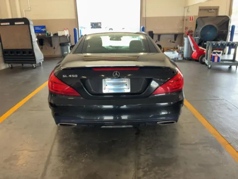 More photos of 2018 Mercedes-Benz SL-Class SL 450 at AutoGiant USA Fishers, IN