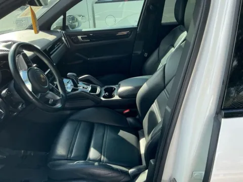 Photos of 2021 Porsche Cayenne S for sale in Fishers, IN at AutoGiant USA Fishers