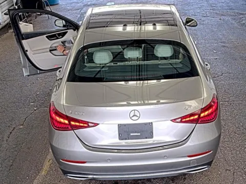 More photos of 2022 Mercedes-Benz C-Class C 300 at AutoGiant USA Fishers, IN