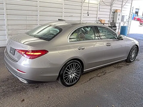 More photos of 2022 Mercedes-Benz C-Class C 300 at AutoGiant USA Fishers, IN