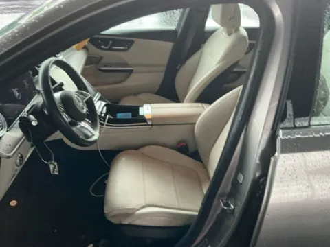 Photos of 2022 Mercedes-Benz C-Class C 300 for sale in Fishers, IN at AutoGiant USA Fishers