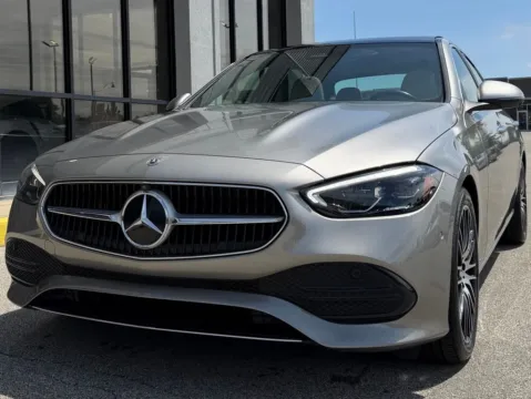 More photos of 2022 Mercedes-Benz C-Class C 300 at AutoGiant USA Fishers, IN