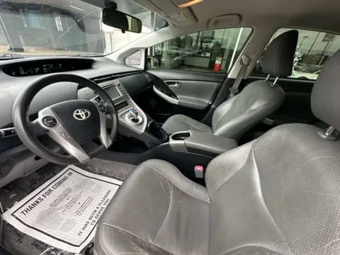 Photos of 2012 Toyota Prius Two for sale in Indianapolis, IN at AutoGiant USA Indianapolis