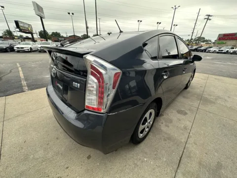 More photos of 2012 Toyota Prius Two at AutoGiant USA Indianapolis, IN